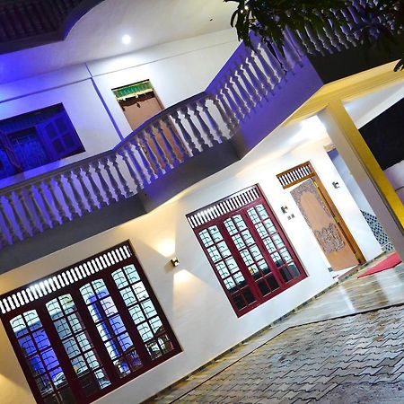אנוראדפורה Hewage Resort מראה חיצוני תמונה