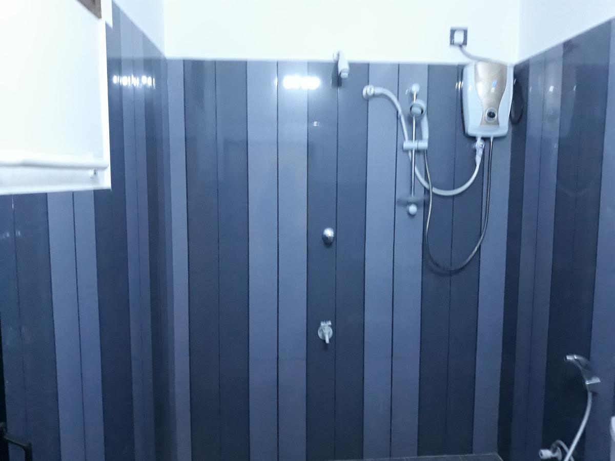 אנוראדפורה Hewage Resort מראה חיצוני תמונה