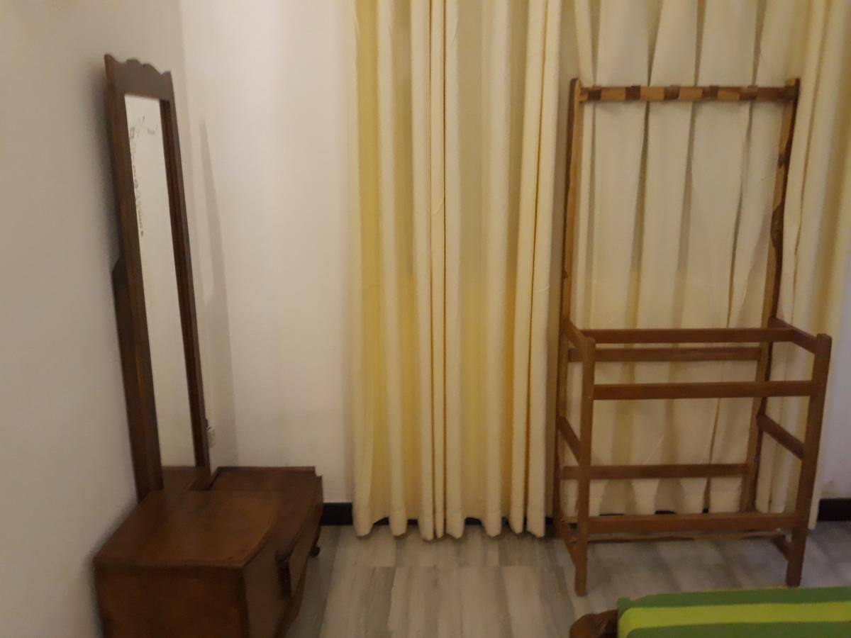 אנוראדפורה Hewage Resort מראה חיצוני תמונה