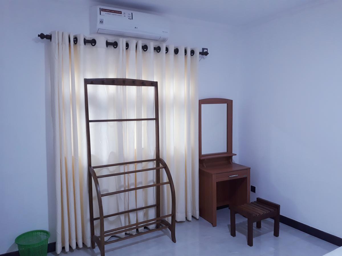 אנוראדפורה Hewage Resort מראה חיצוני תמונה