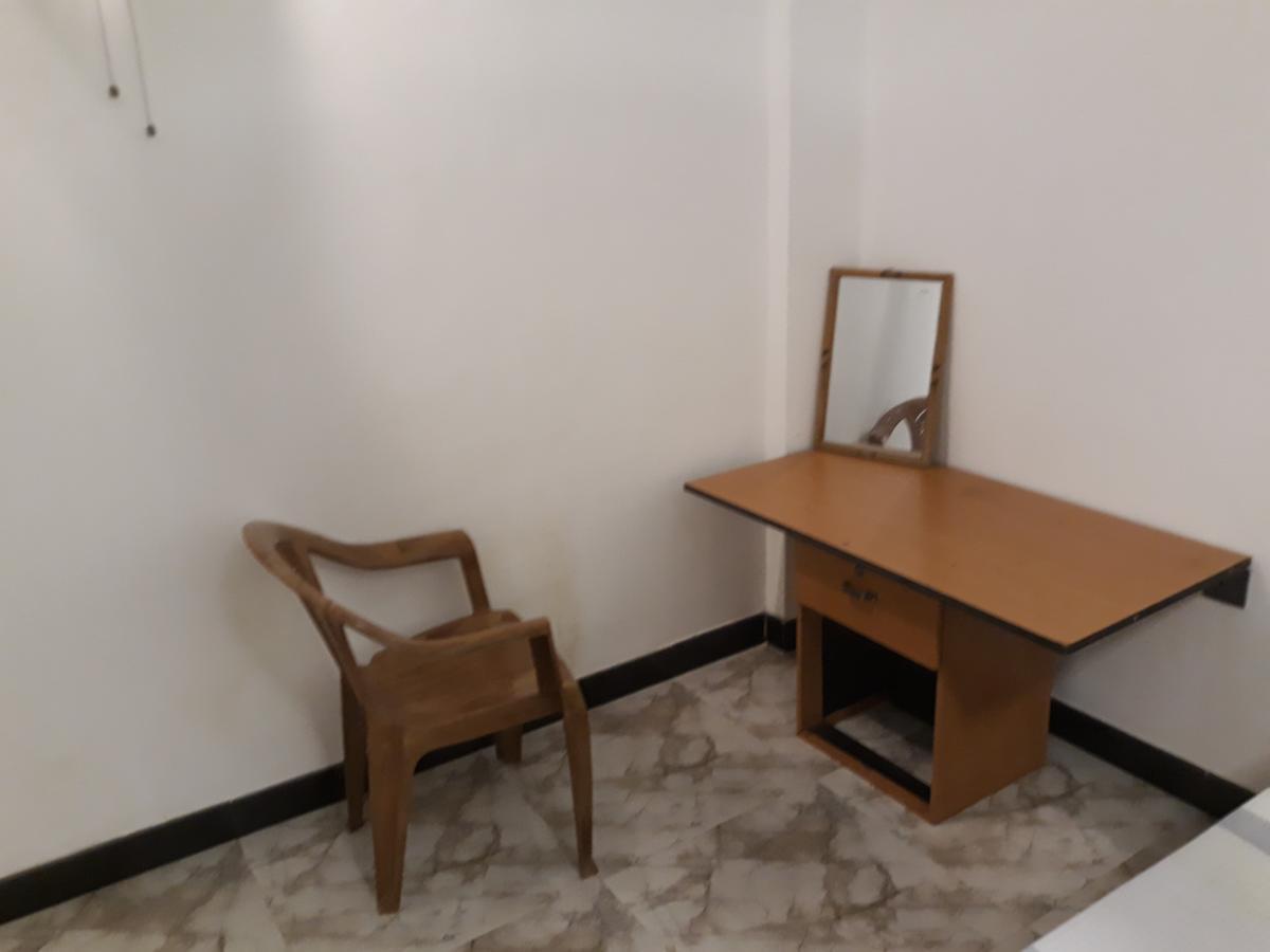 אנוראדפורה Hewage Resort מראה חיצוני תמונה