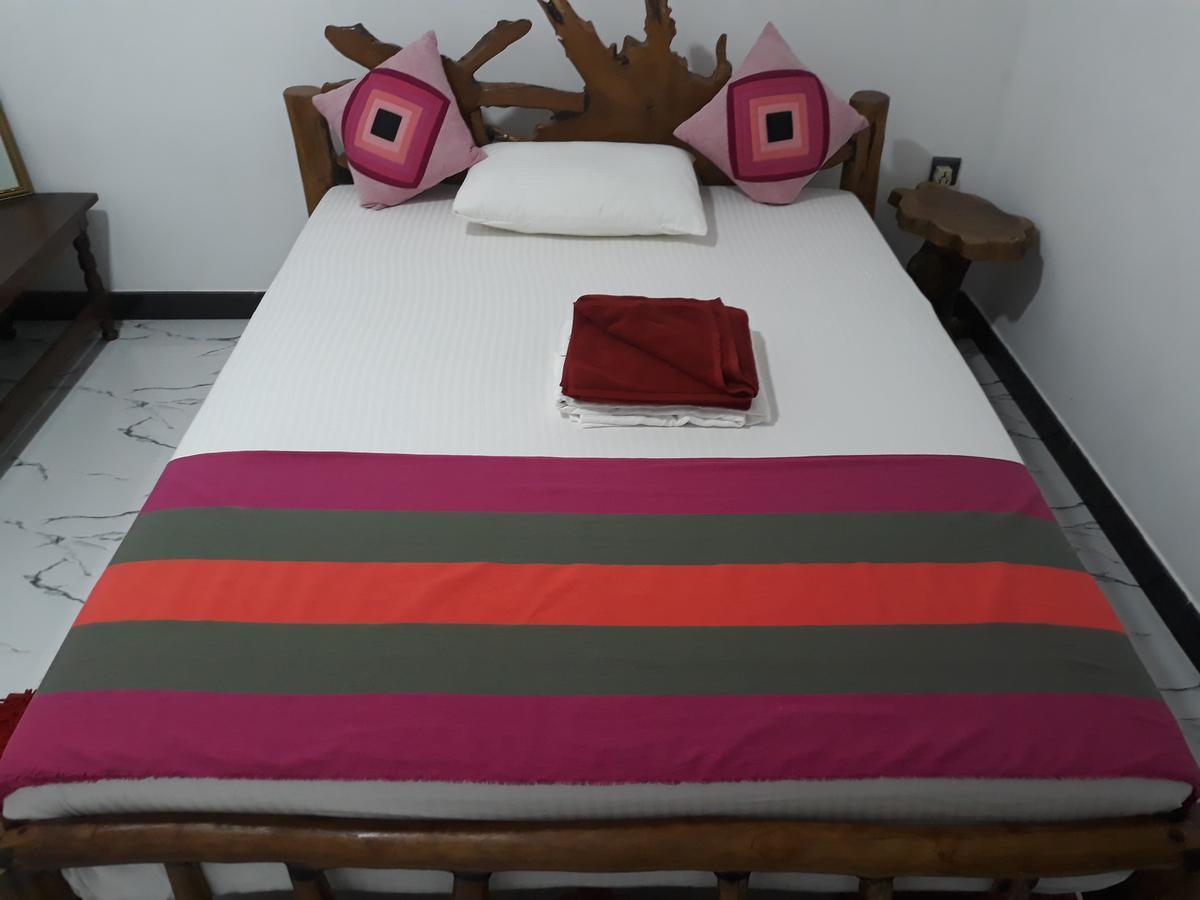 אנוראדפורה Hewage Resort מראה חיצוני תמונה