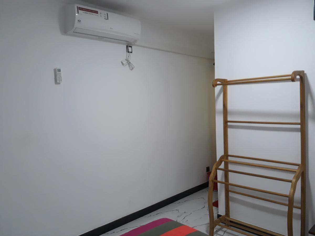 אנוראדפורה Hewage Resort מראה חיצוני תמונה